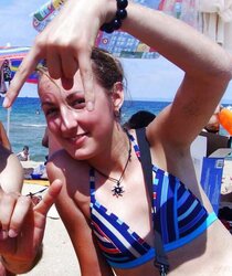 Bulgarian Swimwear - III