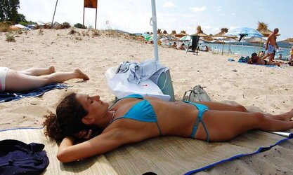 Bulgarian Swimwear - III
