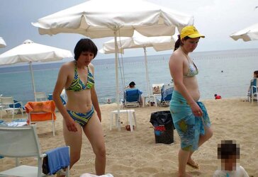 Bulgarian Swimwear - III