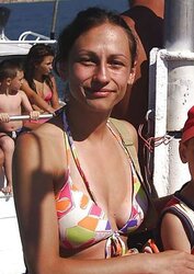 Bulgarian Swimwear - III