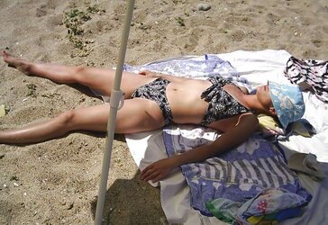 Bulgarian Swimwear - III