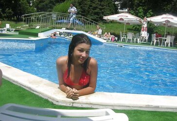 Bulgarian Swimwear - III