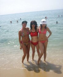 Bulgarian Swimwear - III