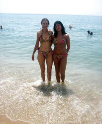 Bulgarian Swimwear - III