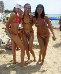 Bulgarian Swimwear - III