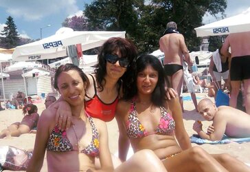 Bulgarian Swimwear - III