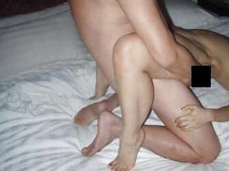 Malaysia Married JuzminHua at KL Brothels