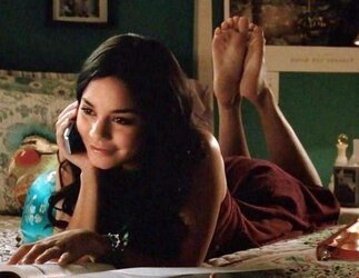 Vanessa hudgens