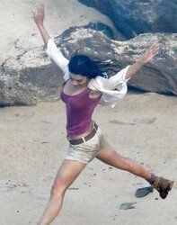 Vanessa hudgens
