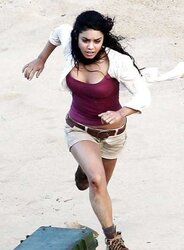 Vanessa hudgens
