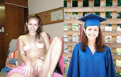 Before and After...