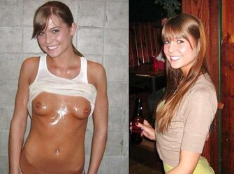 Before and After...
