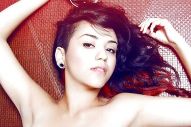 SG chilena, Cianuro - Bittersweet