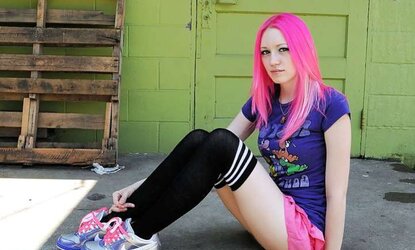 Youtube Gamer Cockslut Panser(TradeChat)