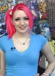 Youtube Gamer Cockslut Panser(TradeChat)