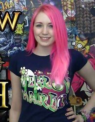 Youtube Gamer Cockslut Panser(TradeChat)