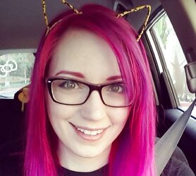 Youtube Gamer Cockslut Panser(TradeChat)