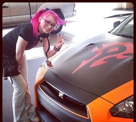 Youtube Gamer Cockslut Panser(TradeChat)