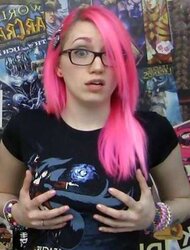 Youtube Gamer Cockslut Panser(TradeChat)