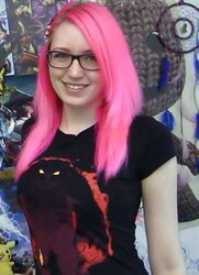 Youtube Gamer Cockslut Panser(TradeChat)