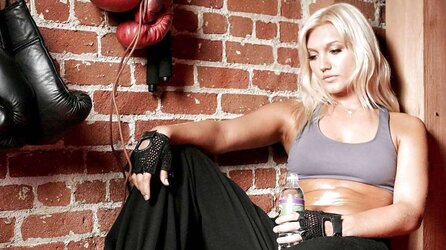 Brooke Hogan