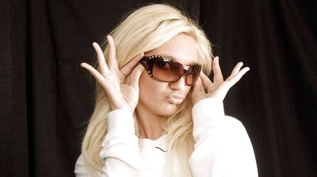Brooke Hogan