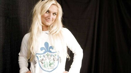 Brooke Hogan
