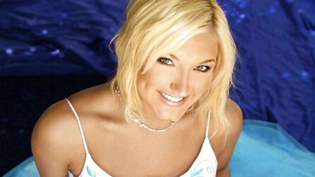 Brooke Hogan