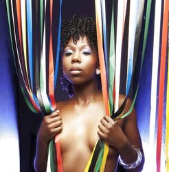 Mature Paramour 127... African Lusty Youthfull Mature