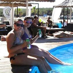 Urlaub Kroatien