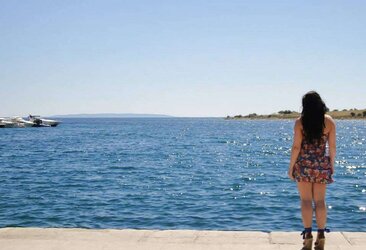 Urlaub Kroatien