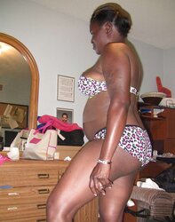 Gettin My Shower In