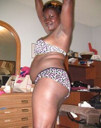 Gettin My Shower In
