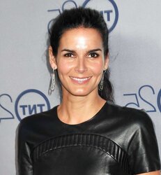 Angie Harmon - TNT