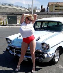 Kayla-Huge-Chested Queen