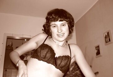 Noch eine Ex Freundin