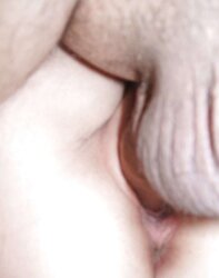 Gave the Domme a creampie(oops)