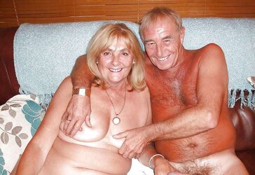 Inexperienced Couples