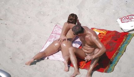 Inexperienced Couples