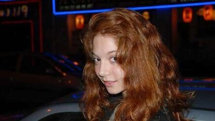 Jenna, actress acquaintance puny orbs