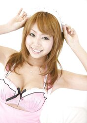 Japanese Race Queens-Arisa Takagi (two)