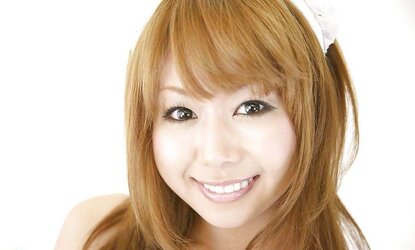 Japanese Race Queens-Arisa Takagi (two)