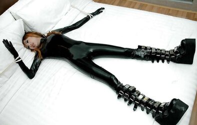 Remarkable FETISH PERVERTS