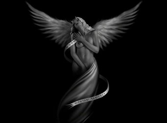 Nachtengel - Angels