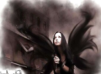 Nachtengel - Angels