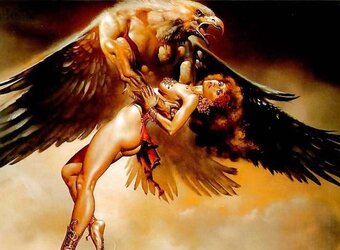 Nachtengel - Angels