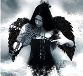Nachtengel - Angels