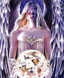 Nachtengel - Angels