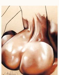 Black Fantasy