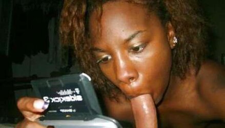 Black Fantasy